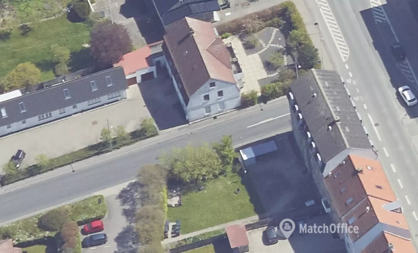 Bolig Smedegade 41A 4200 Slagelse