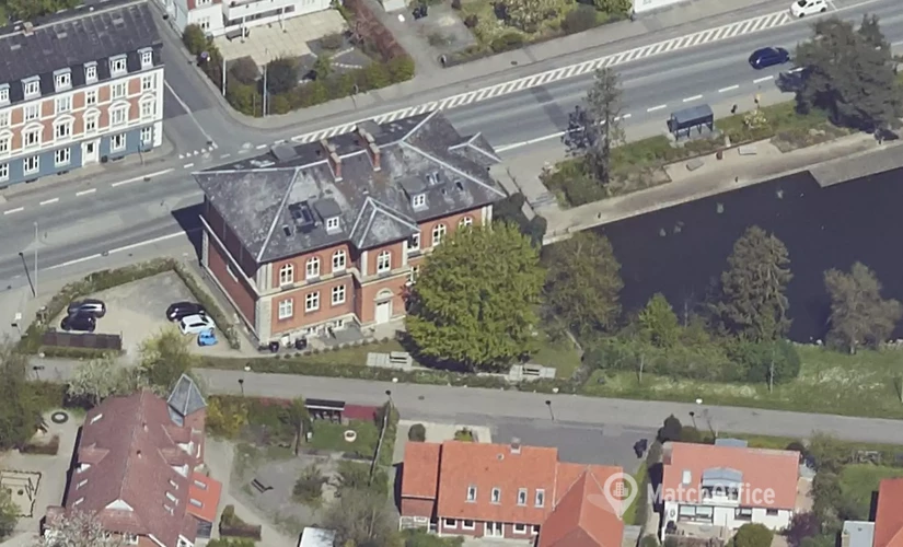 Bolig Smedegade 41A 4200 Slagelse