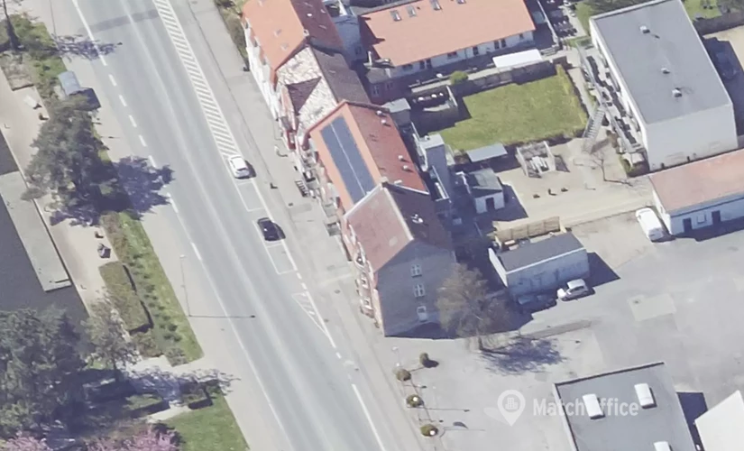 Bolig Smedegade 41A 4200 Slagelse