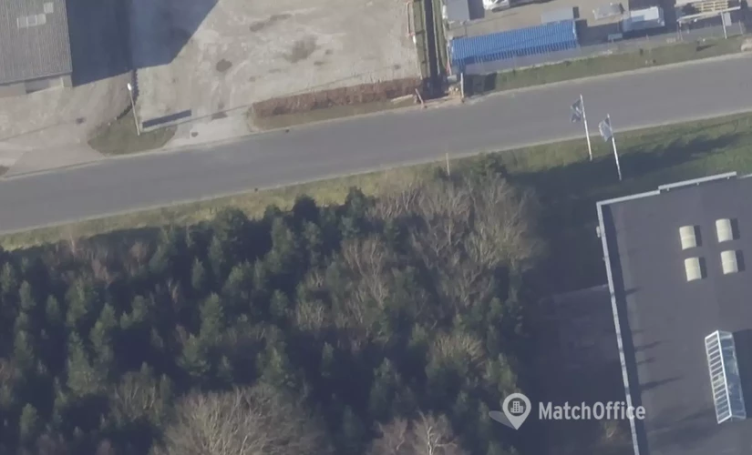 Lager / produktion Kertemindevej 48 8940 Randers SV