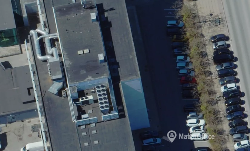 Kontor til leje på Hedegaardsvej 88, 2300 København S - 1178 m² | Foto 0 - Lokalebasen