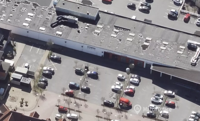 Butik Peder Møllers Plads 15 9700 Brønderslev