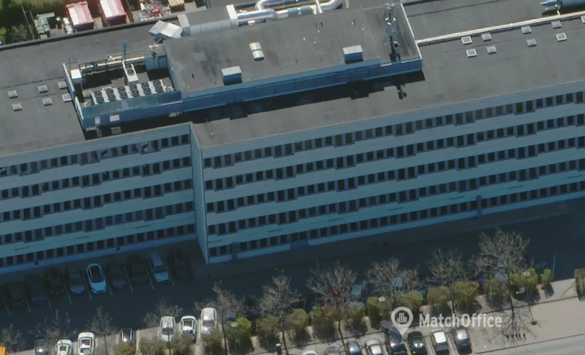 Kontor til leje på Hedegaardsvej 88, 2300 København S - 1178 m² | Foto 1 - Lokalebasen.dk