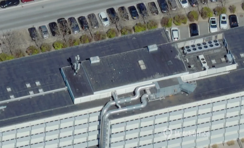 Kontor til leje på Hedegaardsvej 88, 2300 København S - 1178 m² | Foto 0 - Lokalebasen.dk