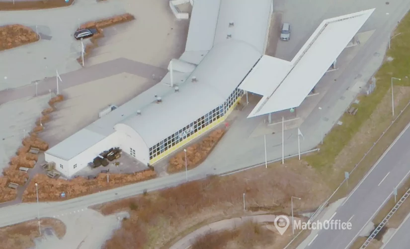 Lager / produktion Nordvej 4 9900 Frederikshavn