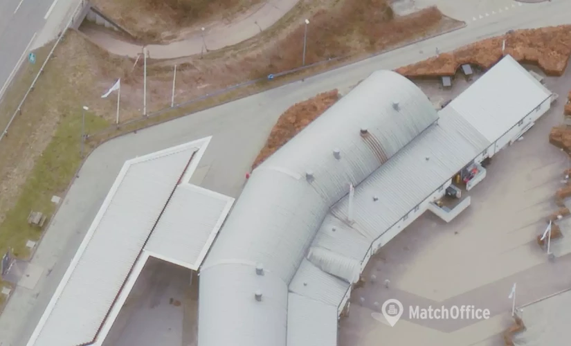 Lager / produktion Nordvej 4 9900 Frederikshavn