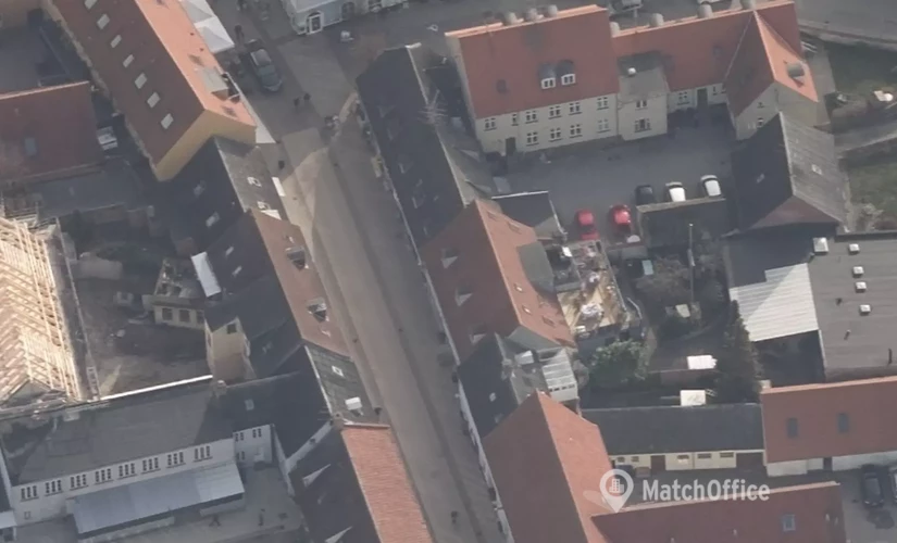 Bolig Algade 18 4500 Nykøbing Sj