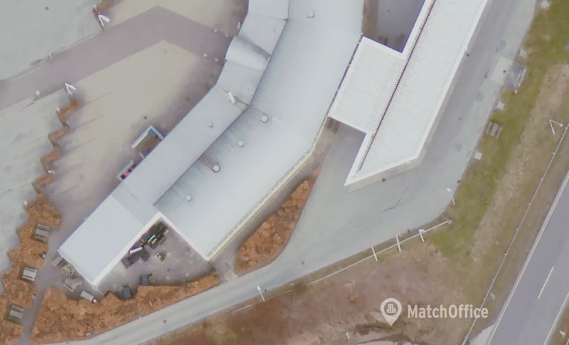 Lager / produktion Nordvej 4 9900 Frederikshavn