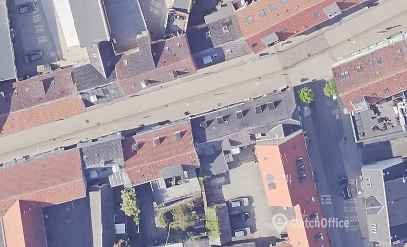 Bolig Algade 18 4500 Nykøbing Sj