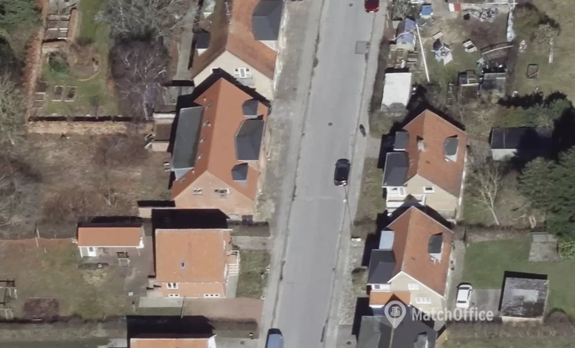 Bolig Lars Dyrskjøts Vej 2 9800 Hjørring