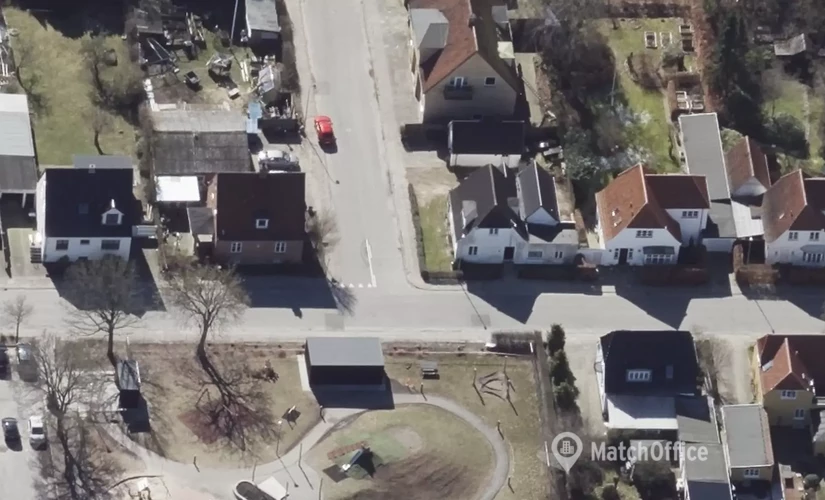 Bolig Lars Dyrskjøts Vej 2 9800 Hjørring