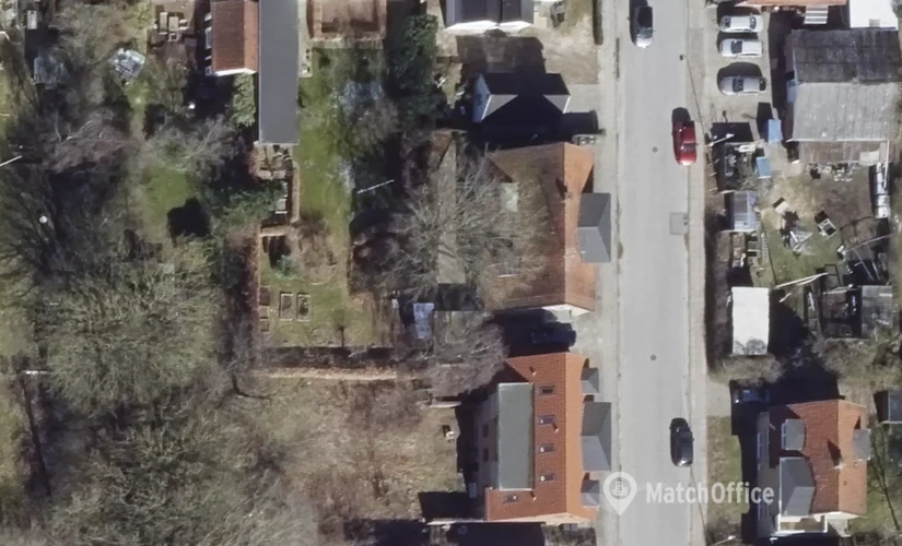 Bolig Lars Dyrskjøts Vej 2 9800 Hjørring