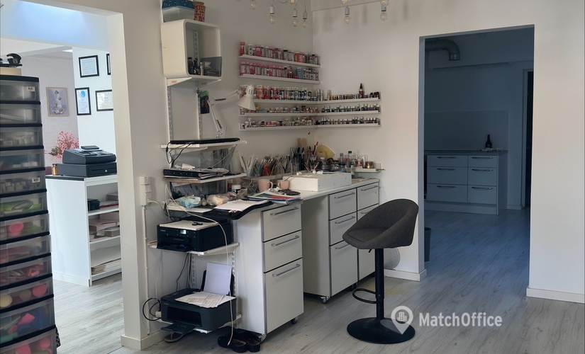175 m² Shop for rent in Herning, Bredgade 50 (7400) - 2 | MatchOffice.com