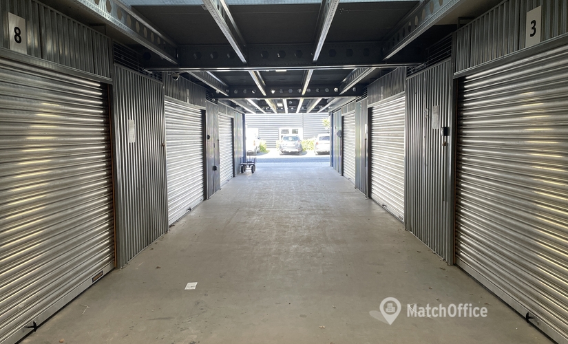 Lager til leje på A. P. Møllers Allé 9D, 2791 Dragør - 40 m² | Foto 4 - Lokalebasen