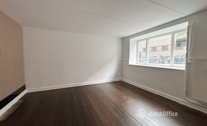 Kontor til leje på Gammel Jernbanevej 39, 2500 Valby - 67 m² | Foto 4 - Lokalebasen