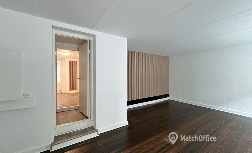 Kontor til leje på Gammel Jernbanevej 39, 2500 Valby - 67 m² | Foto 3 - Lokalebasen.dk