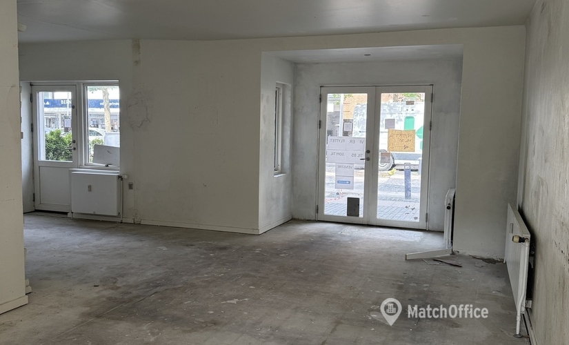 Butik til leje på Taastrup Hovedgade 95, 2630 Taastrup - 79 m² | Foto 4 - Lokalebasen.dk