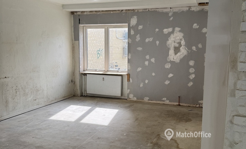 Butik til leje på Taastrup Hovedgade 95, 2630 Taastrup - 80 m² | Foto 5 - Lokalebasen.dk