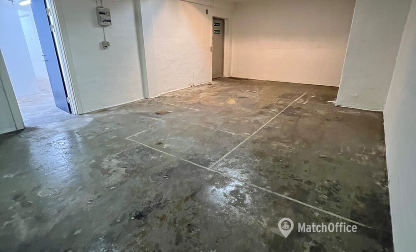 Lager til leje på Glentevej 70B, 2400 København NV - 57 m² | Foto 4 - Lokalebasen.dk