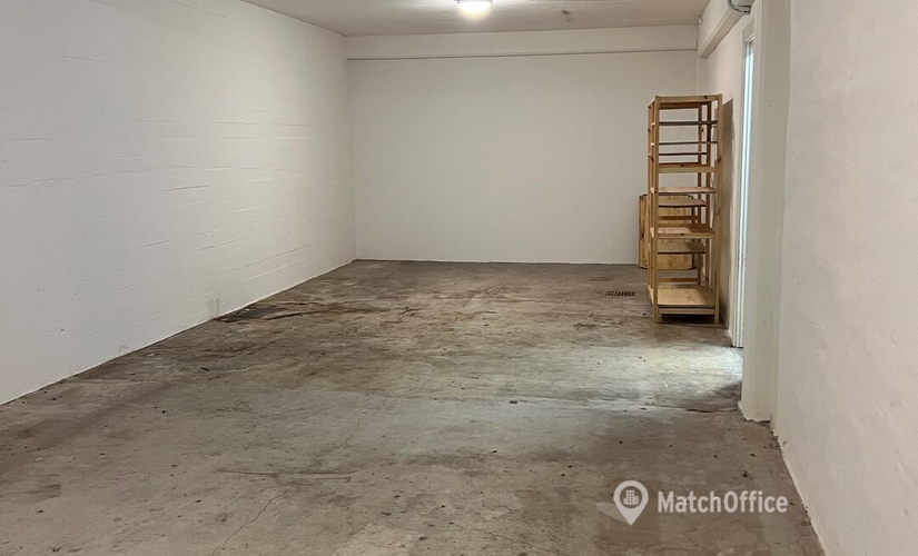 57 m² Warehouse up for rent in Copenhagen NV, Glentevej 70B (2400) - 6 | MatchOffice