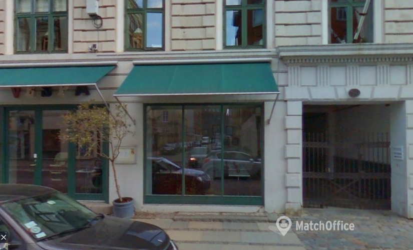 Kontor til leje på Store Kongensgade 90, 1264 København K - 65 m² | Foto 0 - Lokalebasen