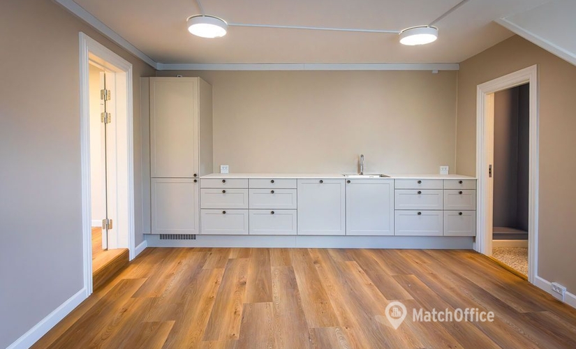 Kontor til leje på Frederiksberggade 15, 1459 København K - 473 m² | Foto 3 - Lokalebasen.dk