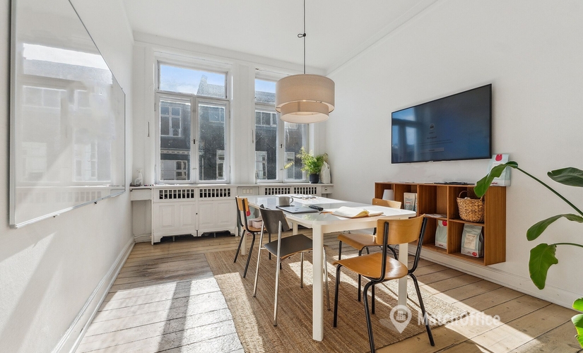 Office Frederiksberggade 22 1459 Copenhagen City Center