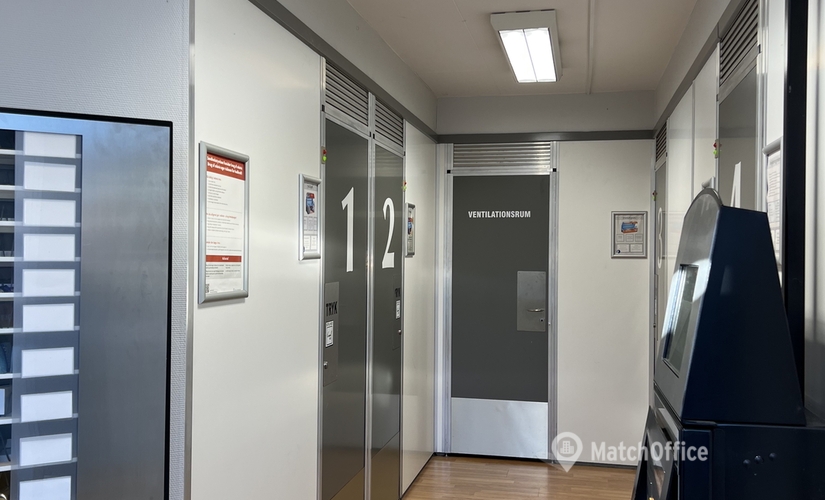 Butik til leje på Dæmningen 35, 7100 Vejle - 60 m² | Foto 2 - Lokalebasen