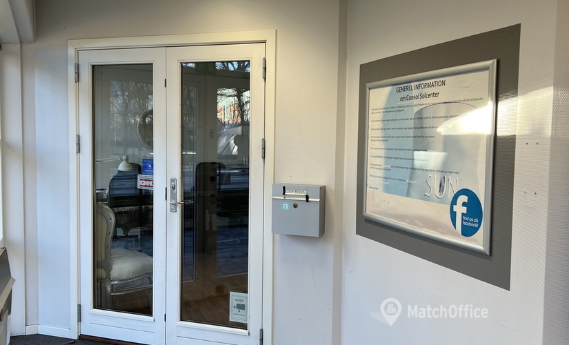60 m² Shop for rent in Vejle, Dæmningen 35 (7100) - 3 | MatchOffice.com
