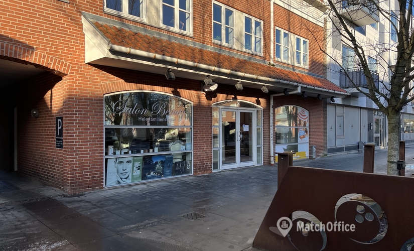 60 m² Shop for rent in Vejle, Dæmningen 35 (7100) - 0 | MatchOffice.com
