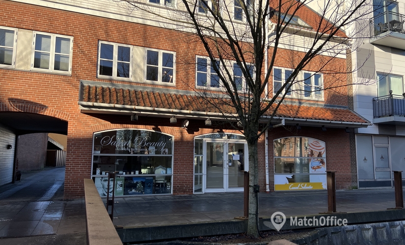 60 m² Commercial shop for rent in Vejle, Dæmningen 35 (7100) - 4 | MatchOffice
