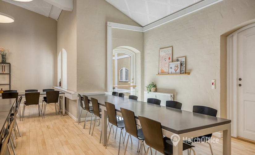 Kontor til leje på Søren Frichs Vej 38K, 8230 Åbyhøj - 50 m² | Foto 2 - Lokalebasen.dk