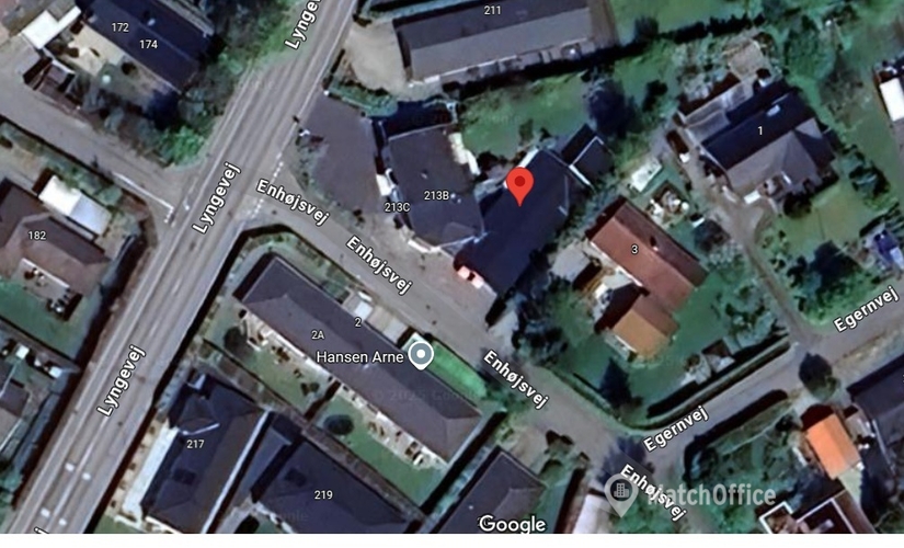 Butik til leje på Lyngevej 215, 3450 Allerød - 183 m² | Foto 4 - Lokalebasen.dk