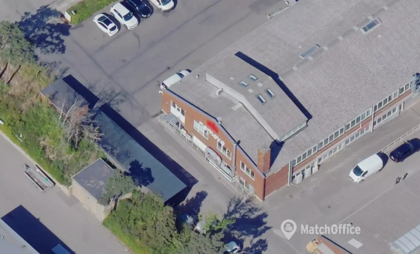 Lager til leje på Literbuen 12A, 2740 Skovlunde - 335 m² | Foto 0 - Lokalebasen.dk