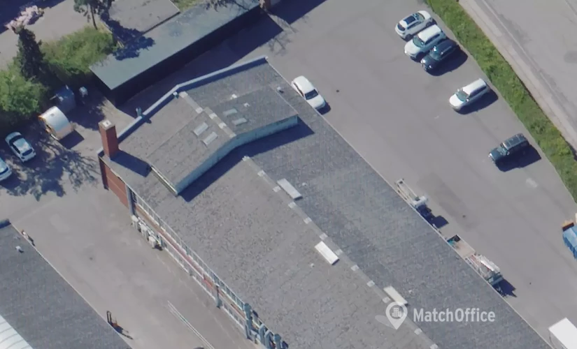 Lager til leje på Literbuen 12A, 2740 Skovlunde - 335 m² | Foto 1 - Lokalebasen