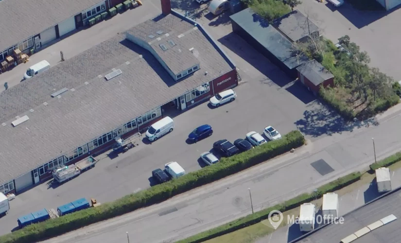 Lager til leje på Literbuen 12A, 2740 Skovlunde - 335 m² | Foto 3 - Lokalebasen.dk
