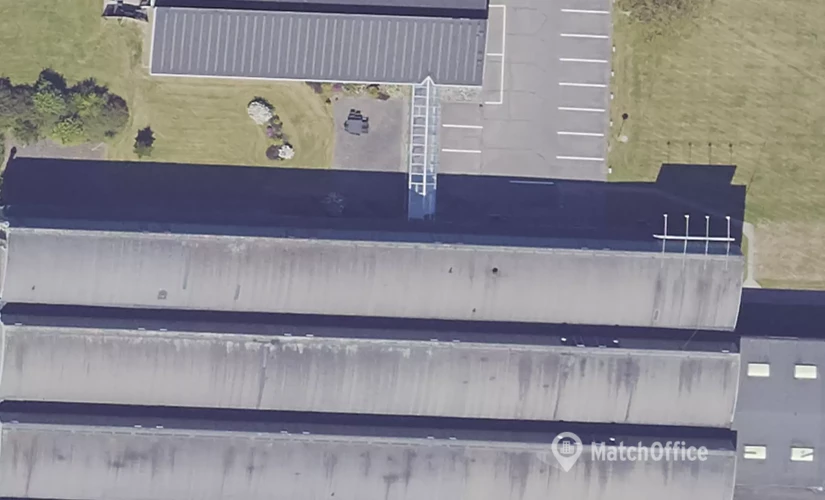 Lager til leje på Niels Bohrs Vej 2, 7100 Vejle - 1200 m² | Foto 4 - Lokalebasen.dk