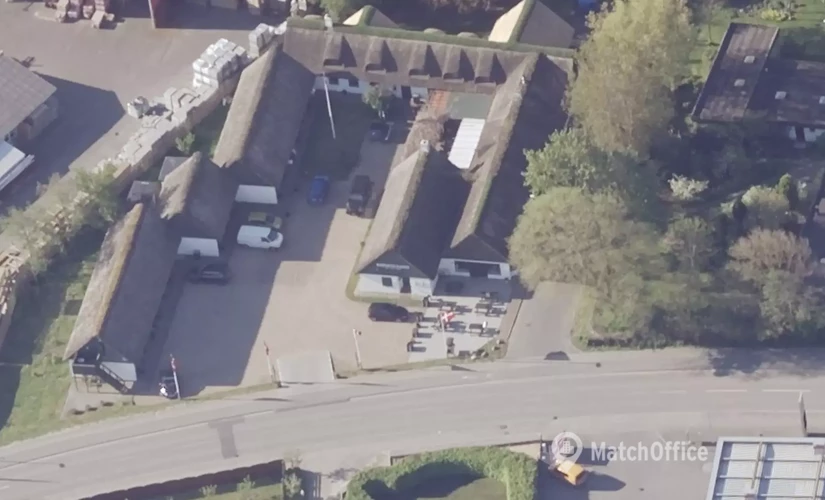 Butik Strandvejen 12 6720 Fanø