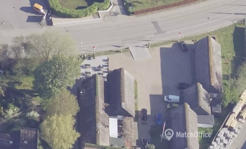 Butik Strandvejen 12 6720 Fanø