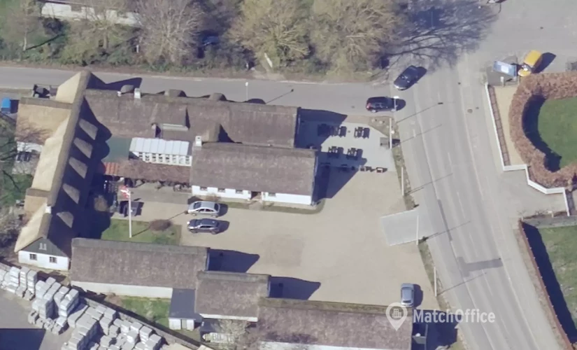 Butik Strandvejen 12 6720 Fanø