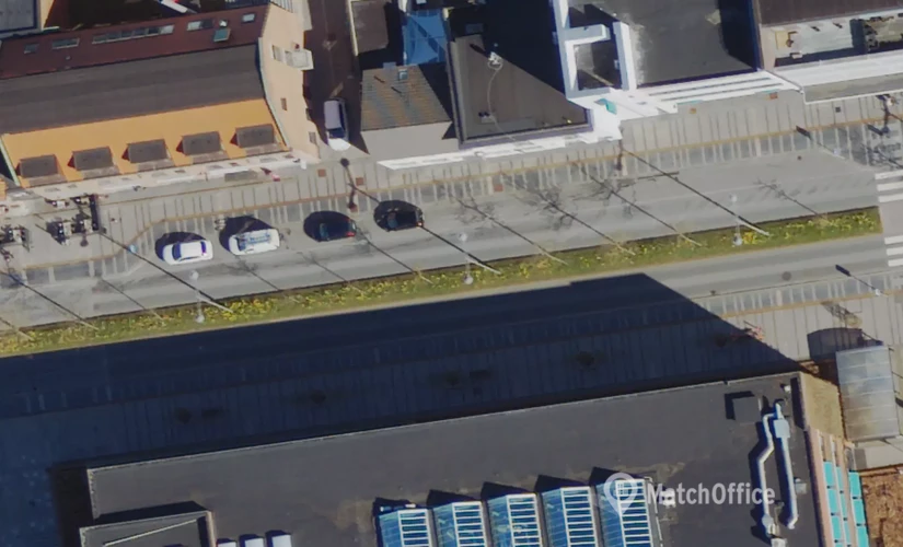 Kontor Østergade 1 7430 Ikast