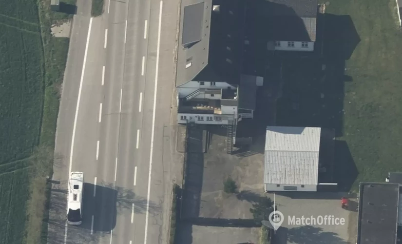 Bolig Bjerning Hovedvej 74E 6100 Haderslev