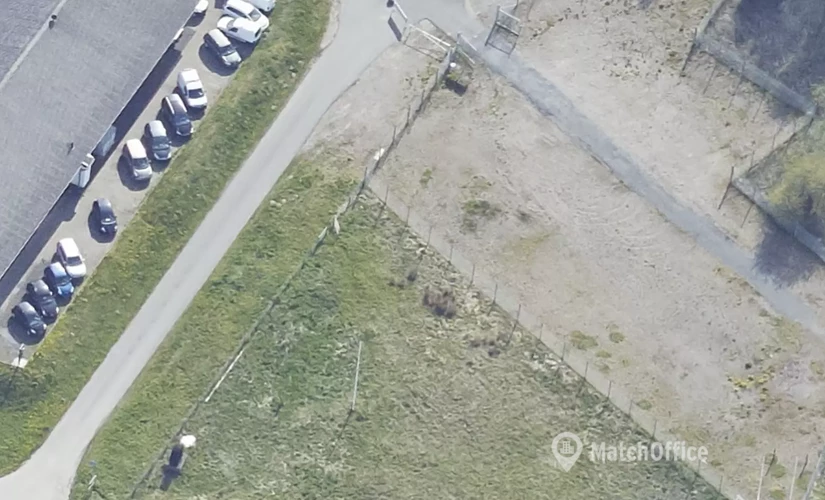 1235 m² Office warehouse up for rent in Vissenbjerg, Søndersøvej 41A (5492) - 0 | MatchOffice