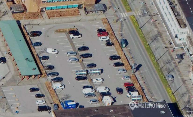 Kontor Østergade 1 7430 Ikast