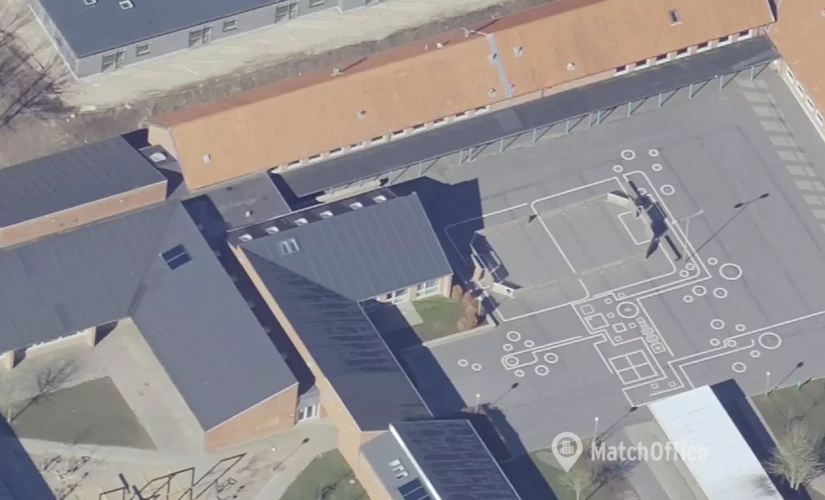 Bolig Over Fussingvej 11A 8920 Randers NV