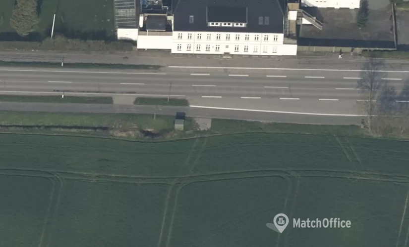 Bolig Bjerning Hovedvej 74E 6100 Haderslev