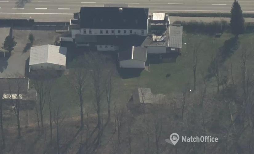 Bolig Bjerning Hovedvej 74E 6100 Haderslev