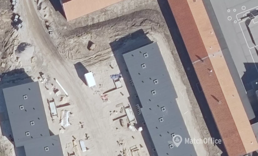 Bolig Over Fussingvej 11A 8920 Randers NV