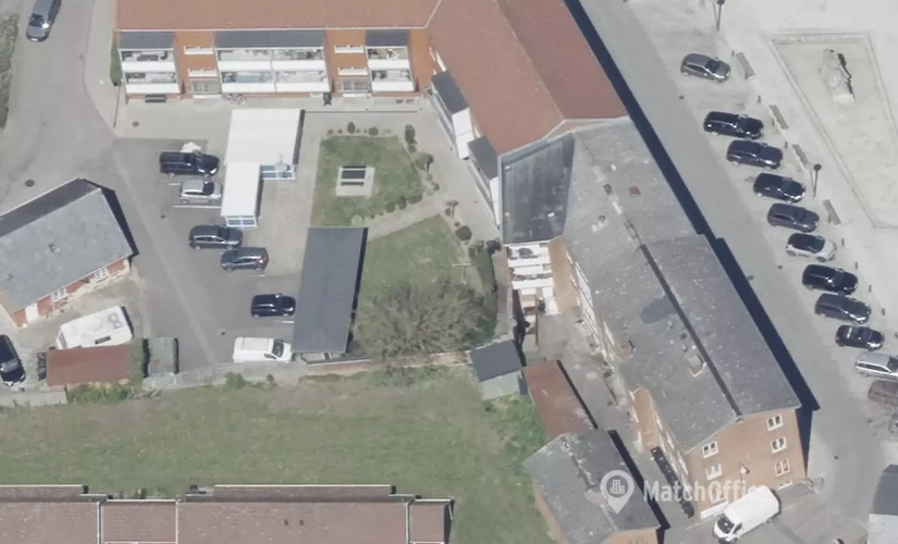 Butik Vinkældertorvet 8 4640 Faxe