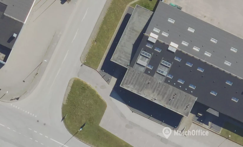 Kontor til leje på Hedelandsvej 16, 7400 Herning - 1249 m² | Foto 4 - Lokalebasen.dk